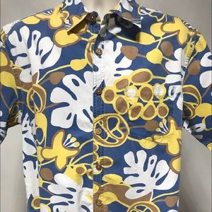 Kahala Size Large Shirt